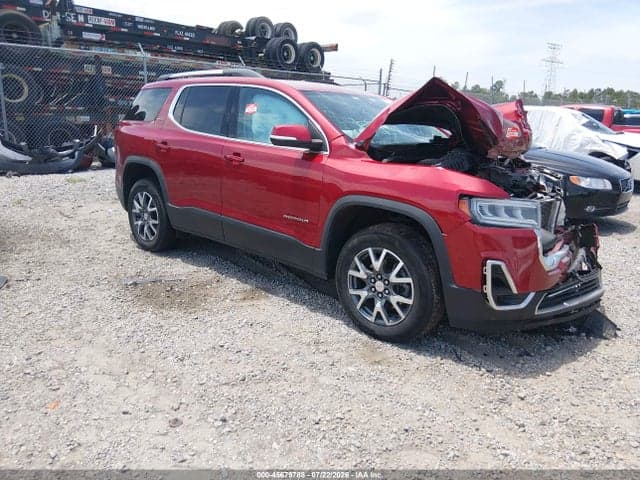 2023 GMC ACADIA FWD SLT - 1