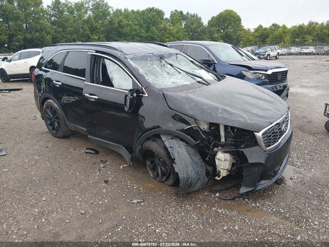 2020 KIA SORENTO 3.3L S 1