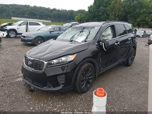 2020 KIA SORENTO 3.3L S 2