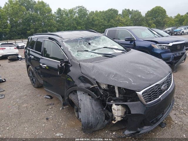 2020 KIA SORENTO 3.3L S 6