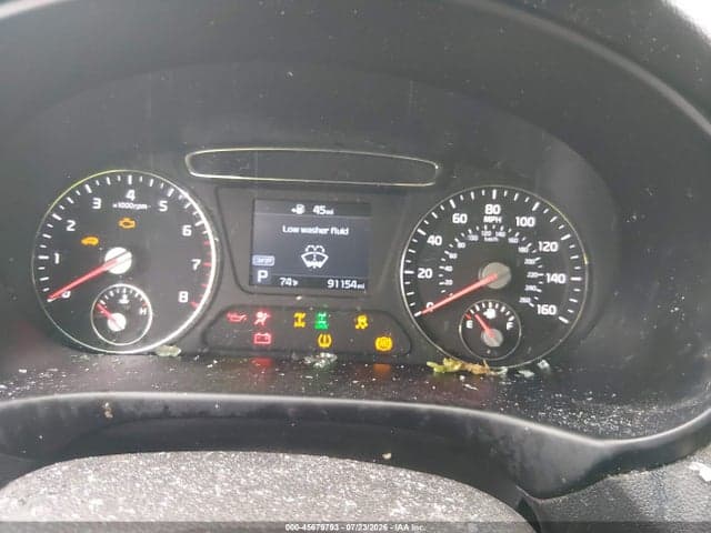 2020 KIA SORENTO 3.3L S 7