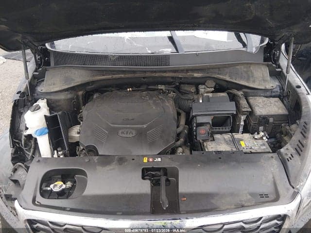 2020 KIA SORENTO 3.3L S 10