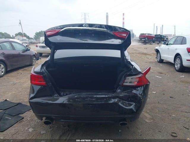 2017 NISSAN MAXIMA 3.5 SL 16