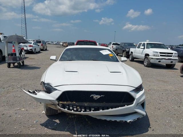 2018 FORD MUSTANG GT PREMIUM 12