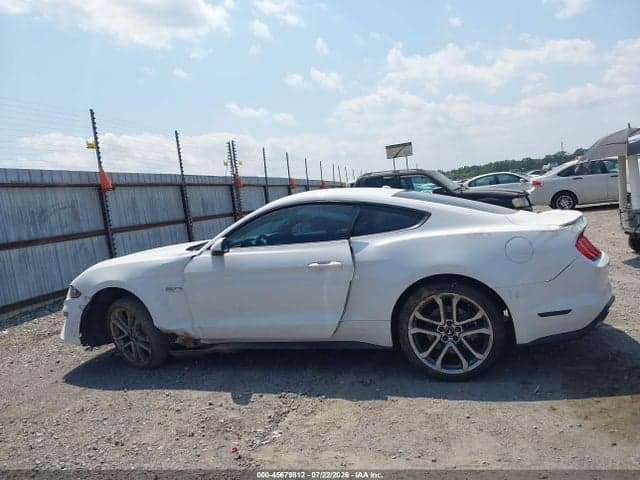 2018 FORD MUSTANG GT PREMIUM 14