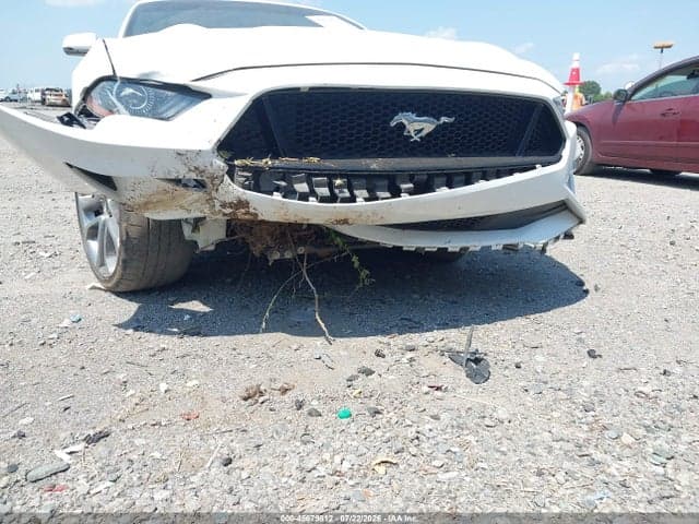 2018 FORD MUSTANG GT PREMIUM 17