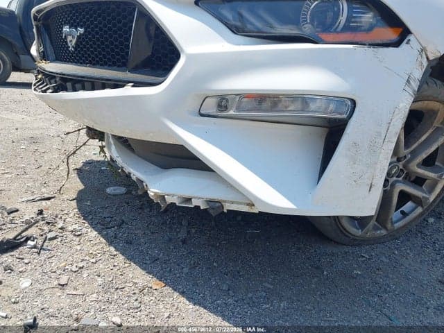 2018 FORD MUSTANG GT PREMIUM 18