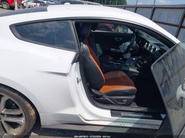 2018 FORD MUSTANG GT PREMIUM 5