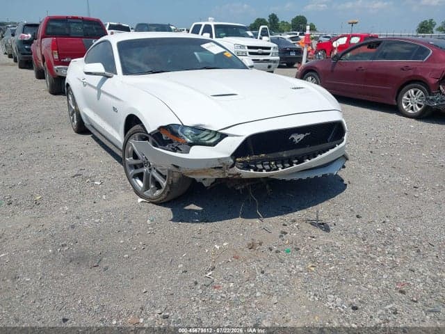2018 FORD MUSTANG GT PREMIUM 6