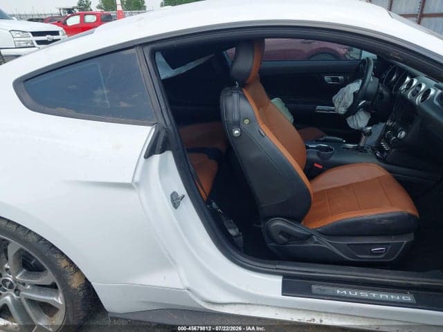 2018 FORD MUSTANG GT PREMIUM 8