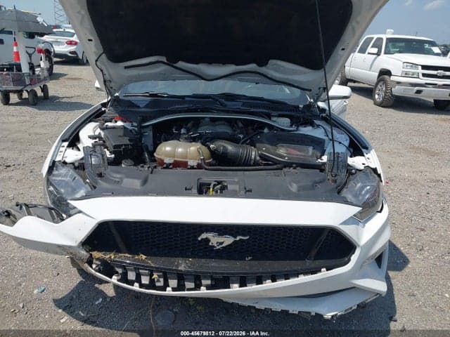 2018 FORD MUSTANG GT PREMIUM 10