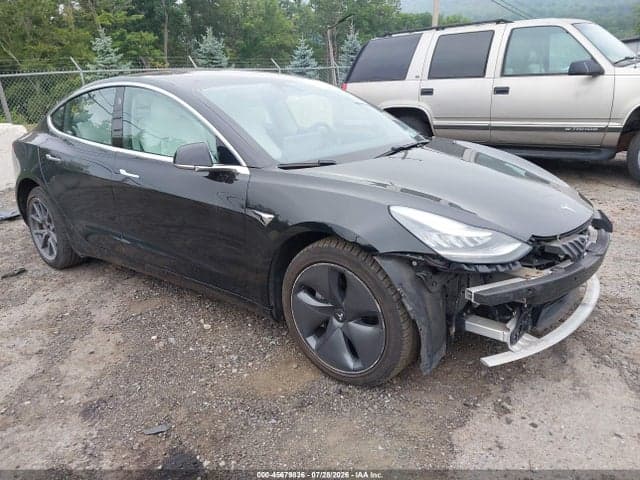 2018 TESLA MODEL 3 LONG RANGE/PERFORMANCE - 1
