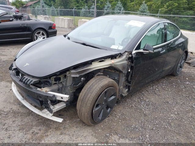 2018 TESLA MODEL 3 LONG RANGE/PERFORMANCE 2