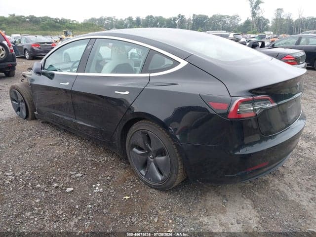 2018 TESLA MODEL 3 LONG RANGE/PERFORMANCE 3