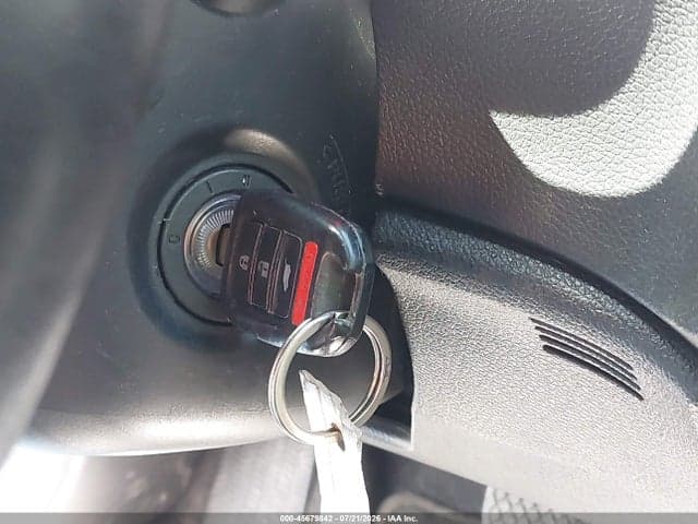 2017 HONDA CIVIC LX 11