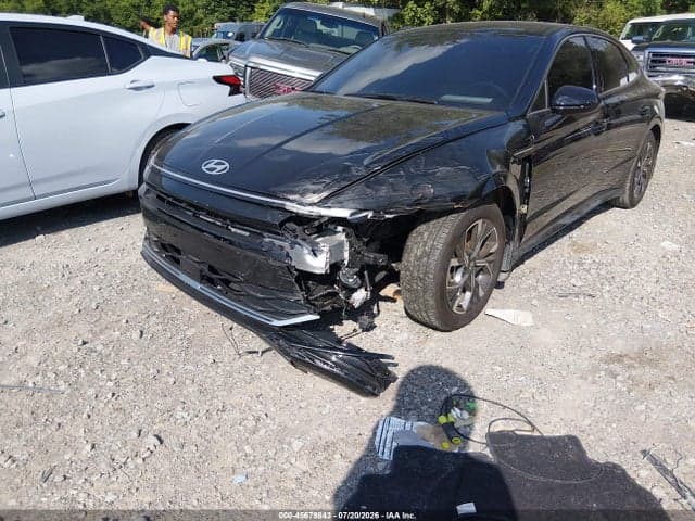 2025 HYUNDAI SONATA SEL 6