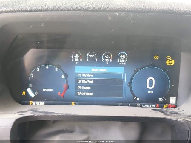 2024 FORD F-150 XLT 7
