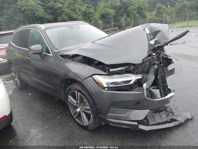 2019 VOLVO XC60 T5 MOMENTUM 1