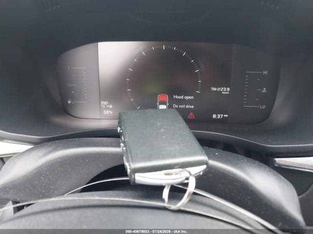 2019 VOLVO XC60 T5 MOMENTUM 11