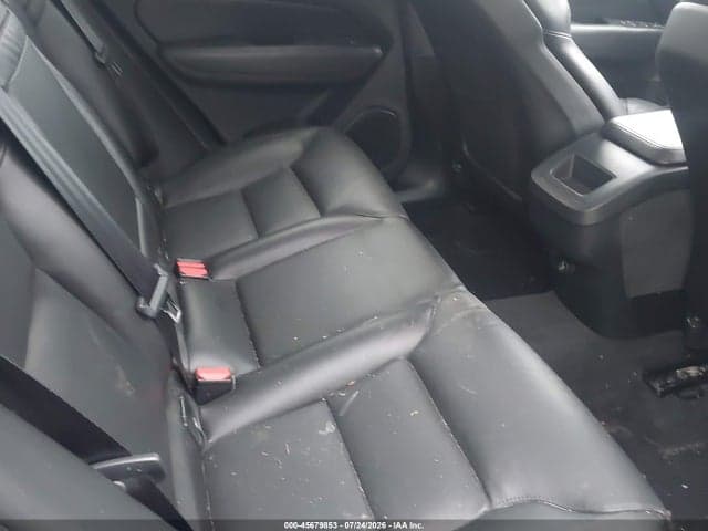 2019 VOLVO XC60 T5 MOMENTUM 8