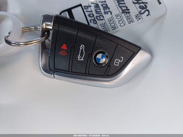 2019 BMW 330I XDRIVE 11