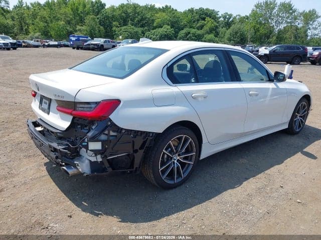 2019 BMW 330I XDRIVE 6