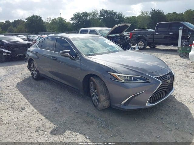 2019 LEXUS ES 350 1