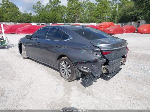 2019 LEXUS ES 350 3