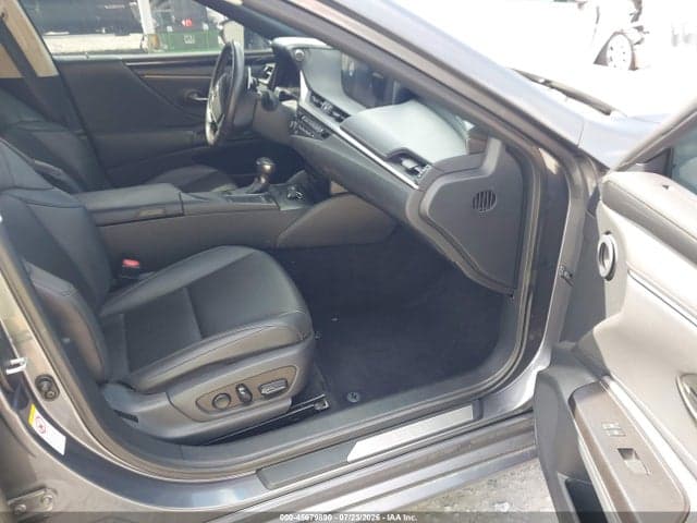 2019 LEXUS ES 350 5