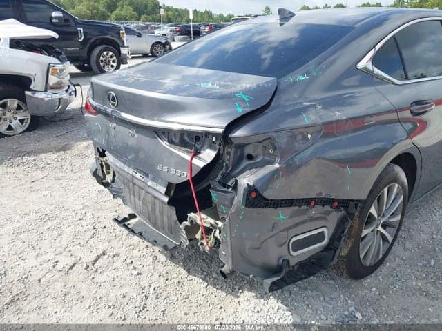 2019 LEXUS ES 350 6