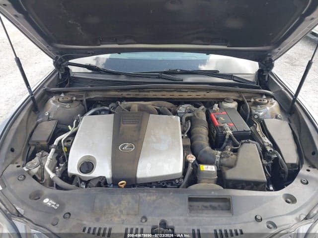 2019 LEXUS ES 350 10