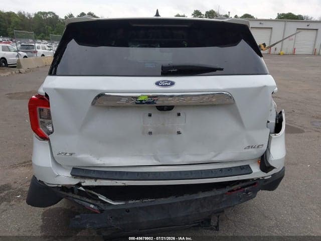 2021 FORD EXPLORER XLT 6