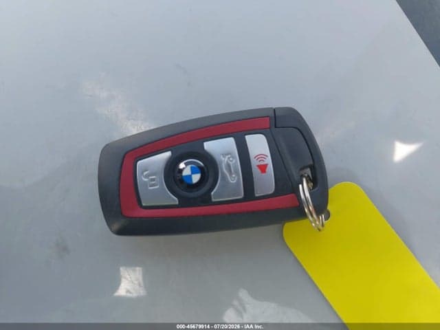 2017 BMW 330I 11
