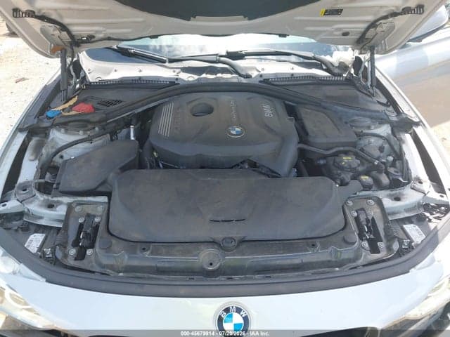2017 BMW 330I 10