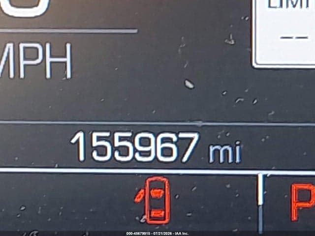 2017 CHEVROLET IMPALA 2LZ 16
