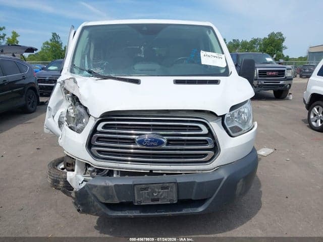 2017 FORD TRANSIT-350 XLT 12