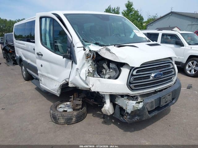 2017 FORD TRANSIT-350 XLT 6