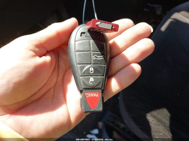2018 DODGE GRAND CARAVAN SE PLUS 11