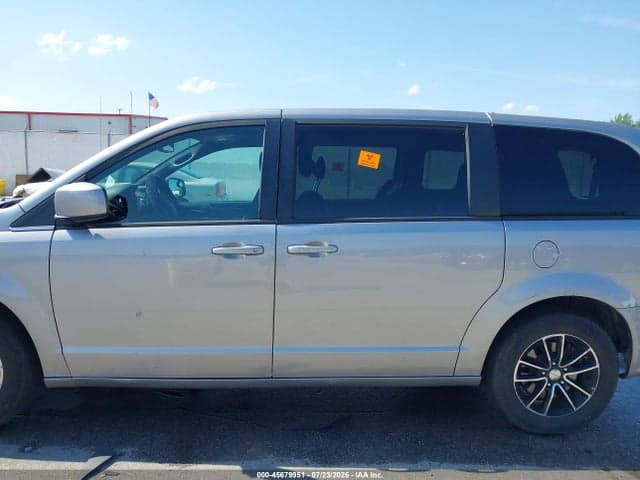 2018 DODGE GRAND CARAVAN SE PLUS 15