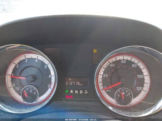 2018 DODGE GRAND CARAVAN SE PLUS 7