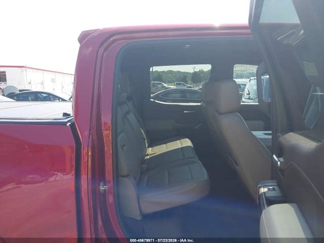 2020 GMC SIERRA 1500 4WD SHORT BOX SLT 8