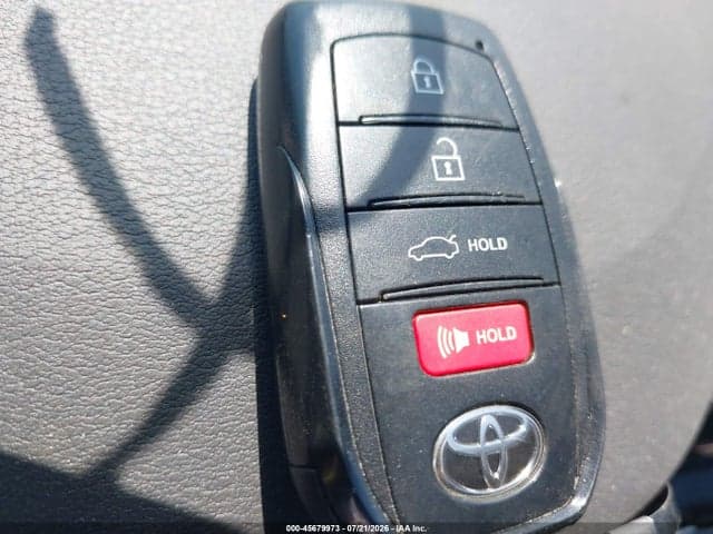 2023 TOYOTA COROLLA SE 11