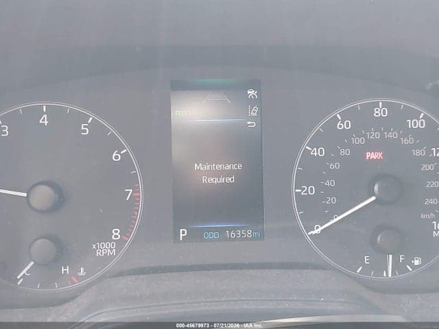 2023 TOYOTA COROLLA SE 7
