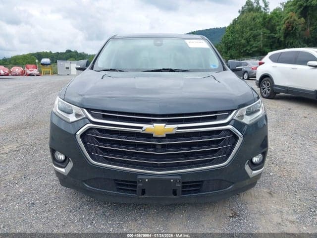 2019 CHEVROLET TRAVERSE PREMIER 13