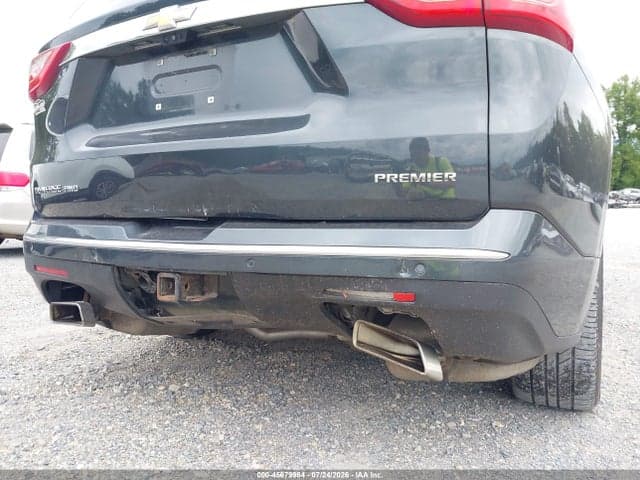 2019 CHEVROLET TRAVERSE PREMIER 18