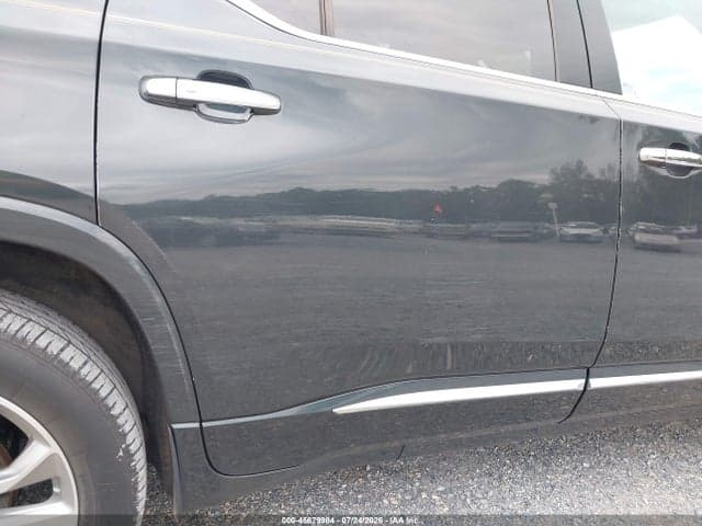 2019 CHEVROLET TRAVERSE PREMIER 20