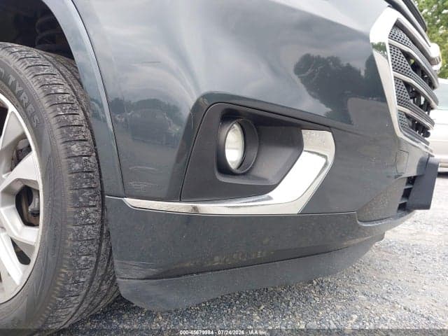 2019 CHEVROLET TRAVERSE PREMIER 22