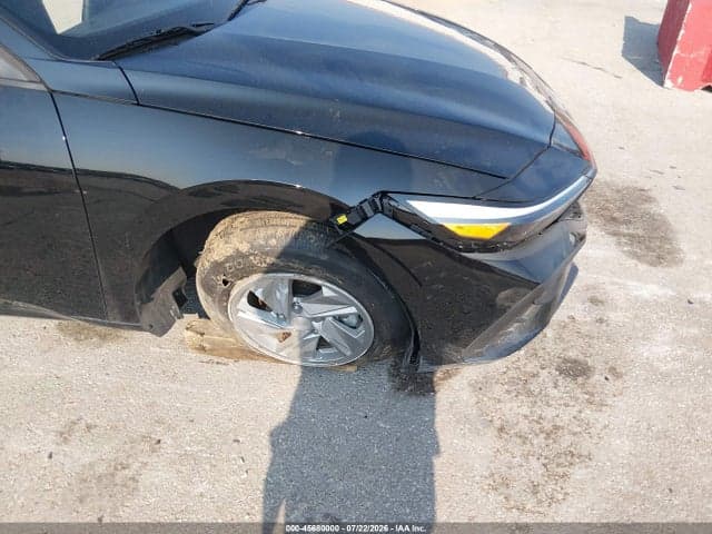 2026 HYUNDAI ELANTRA SE 6