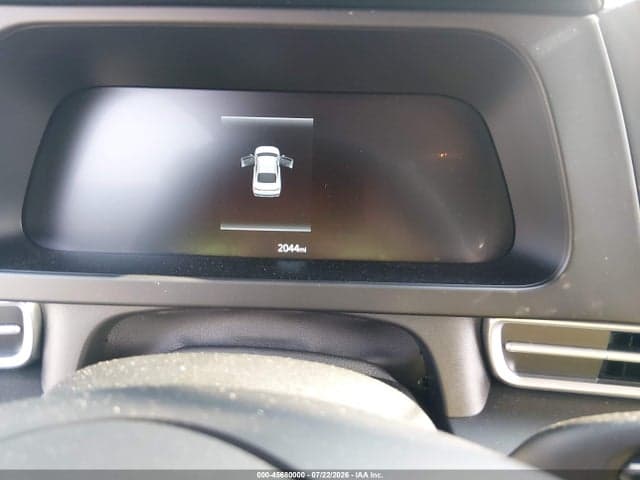 2026 HYUNDAI ELANTRA SE 7