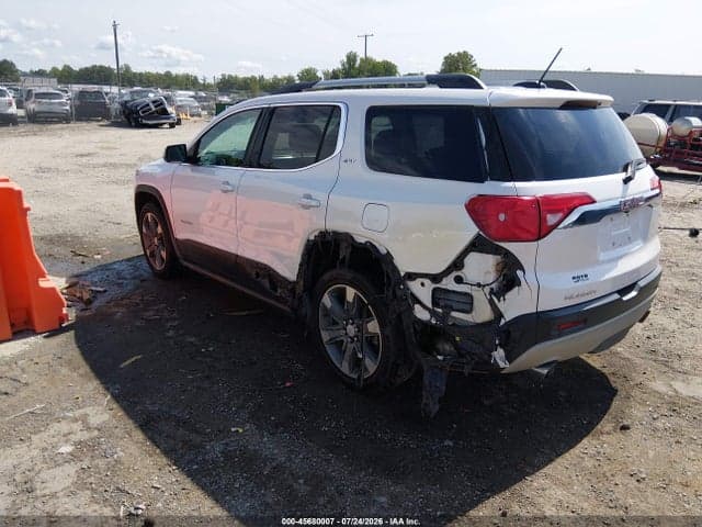 2018 GMC ACADIA SLT-2 3